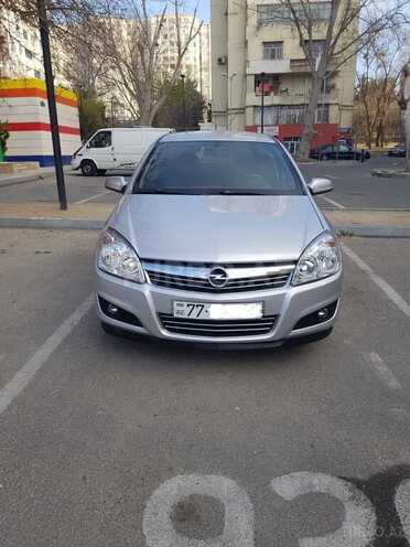 Opel Astra 2008, 210,000 km - 1.3 l - Bakı