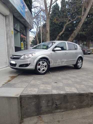 Opel Astra 2008, 210,000 km - 1.3 l - Bakı