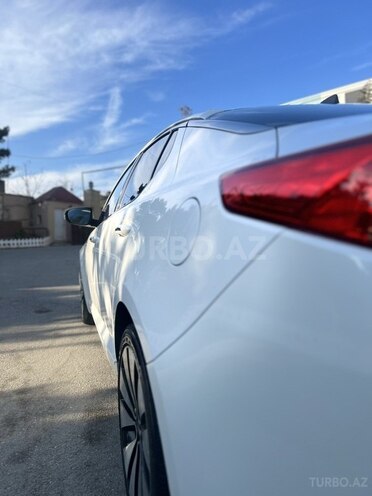 Kia Optima 2012, 223,000 km - 2.0 l - Bakı
