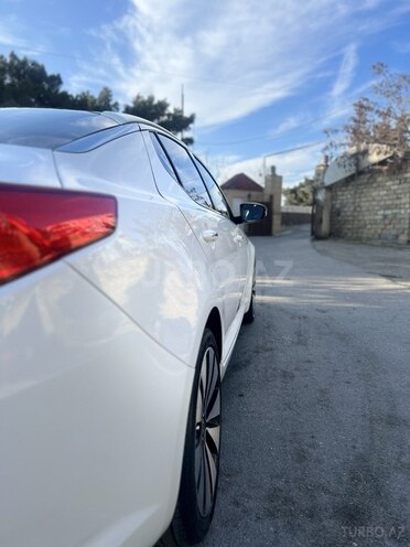 Kia Optima 2012, 223,000 km - 2.0 l - Bakı