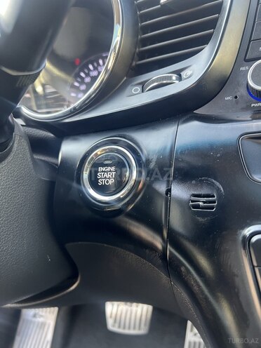 Kia Optima 2012, 223,000 km - 2.0 l - Bakı
