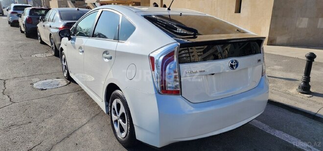 Toyota Prius 2012, 183,544 km - 1.8 l - Bakı