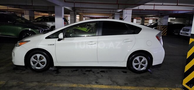 Toyota Prius 2012, 183,544 km - 1.8 l - Bakı