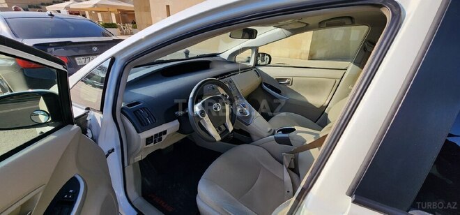 Toyota Prius 2012, 183,544 km - 1.8 l - Bakı
