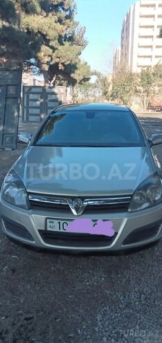 Opel Astra 2005, 400,000 km - 1.4 l - Bakı