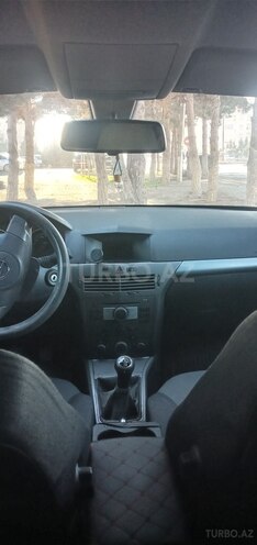 Opel Astra 2005, 400,000 km - 1.4 l - Bakı