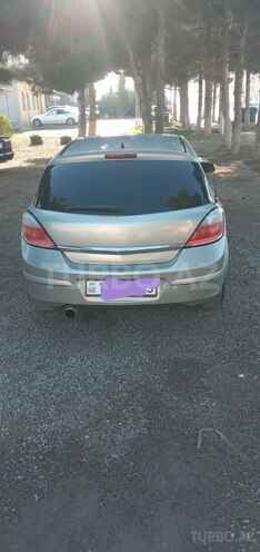 Opel Astra 2005, 400,000 km - 1.4 l - Bakı