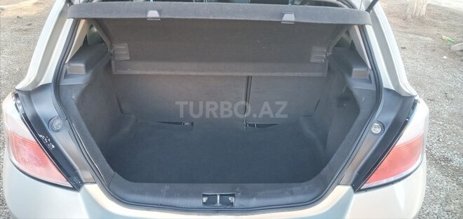 Opel Astra 2005, 400,000 km - 1.4 l - Bakı