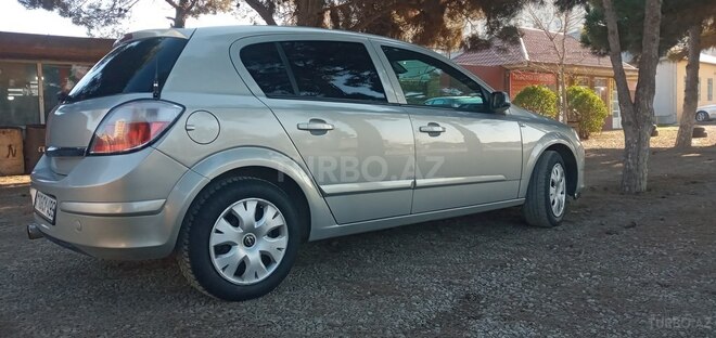 Opel Astra 2005, 400,000 km - 1.4 l - Bakı