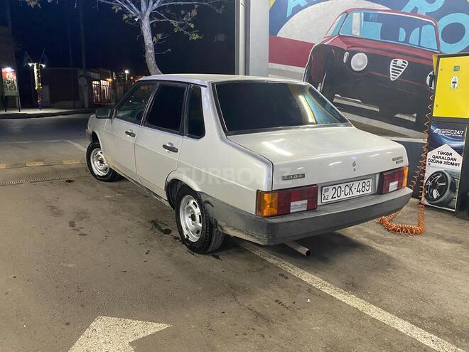 LADA (VAZ) 21099 2003, 400,000 km - 1.5 l - Bakı