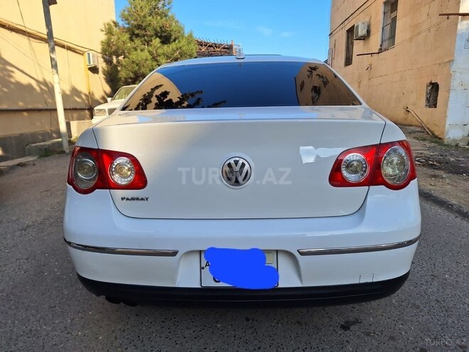 Volkswagen Passat 2006, 291,250 km - 2.0 l - Bakı