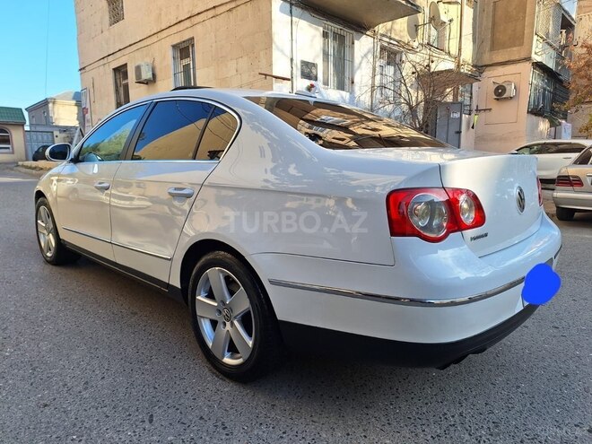 Volkswagen Passat 2006, 291,250 km - 2.0 l - Bakı