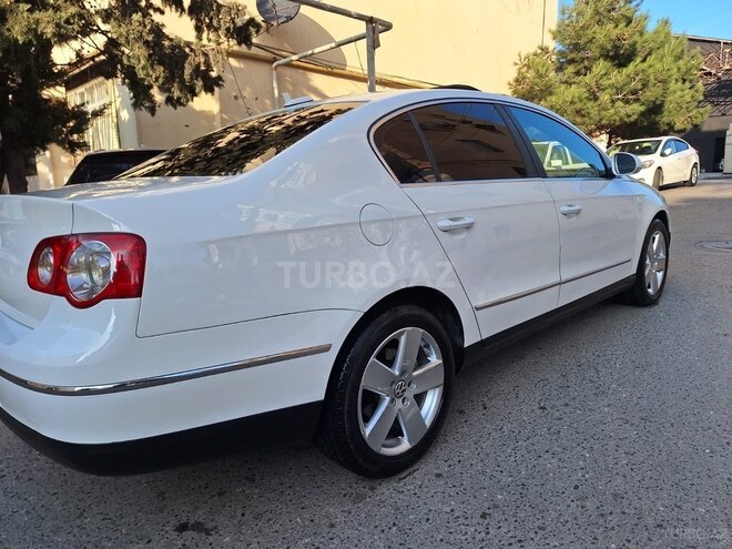 Volkswagen Passat 2006, 291,250 km - 2.0 l - Bakı