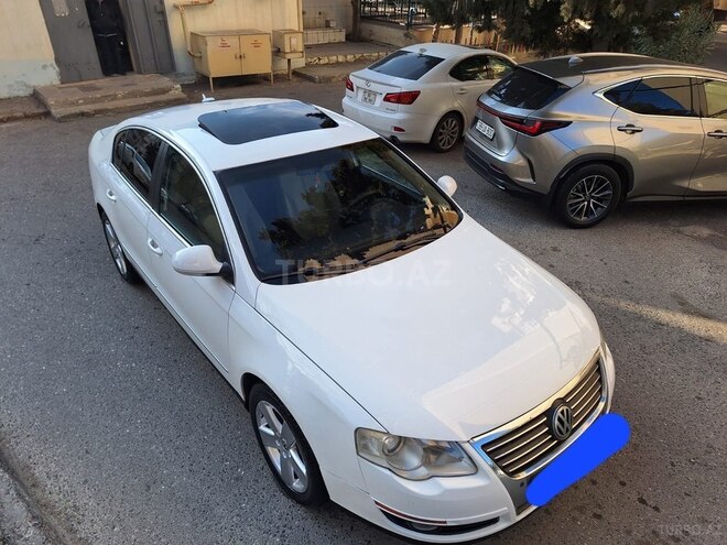 Volkswagen Passat 2006, 291,250 km - 2.0 l - Bakı