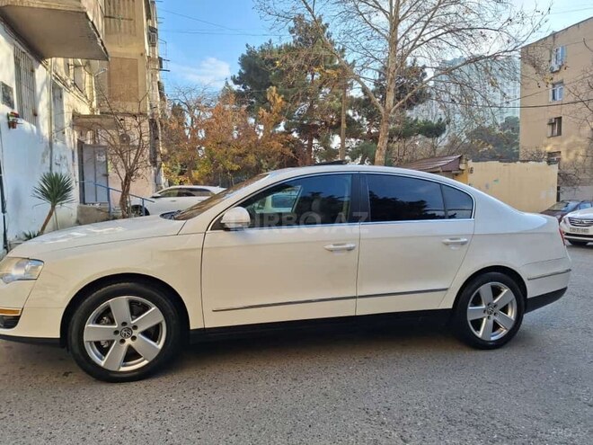 Volkswagen Passat 2006, 291,250 km - 2.0 l - Bakı