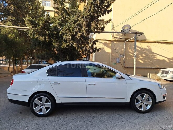 Volkswagen Passat 2006, 291,250 km - 2.0 l - Bakı
