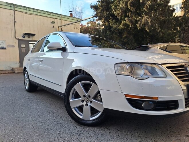 Volkswagen Passat 2006, 291,250 km - 2.0 l - Bakı