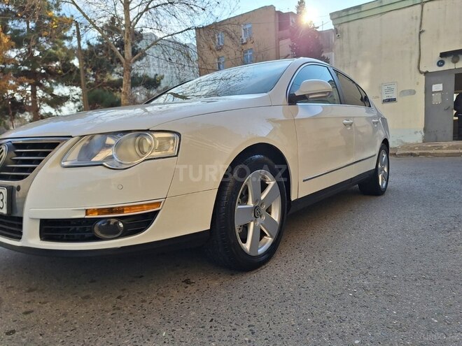 Volkswagen Passat 2006, 291,250 km - 2.0 l - Bakı