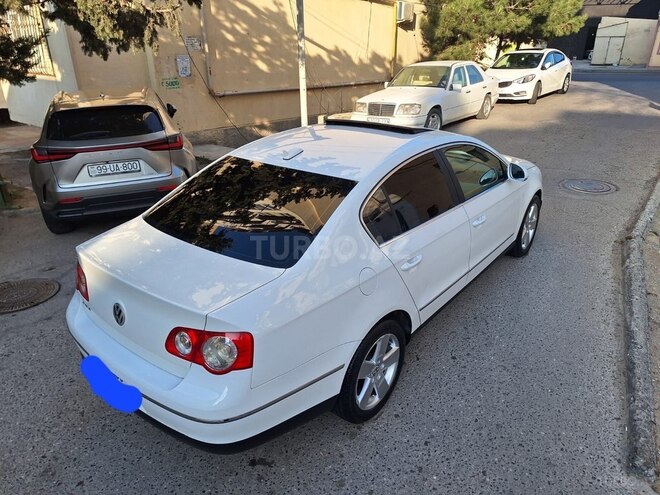 Volkswagen Passat 2006, 291,250 km - 2.0 l - Bakı