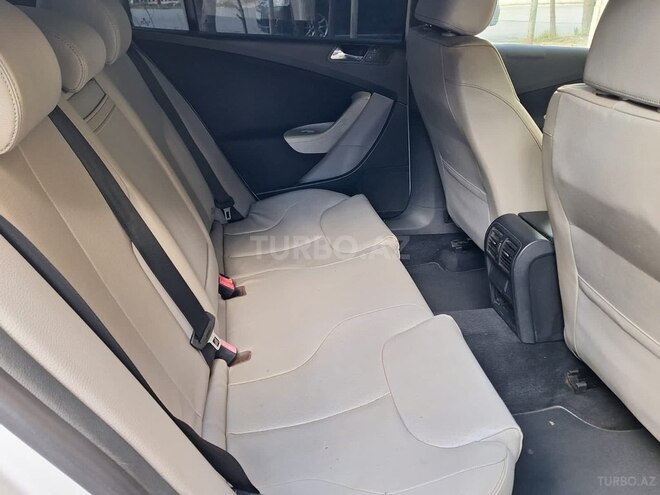 Volkswagen Passat 2006, 291,250 km - 2.0 l - Bakı