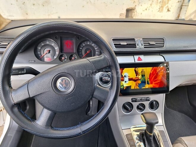 Volkswagen Passat 2006, 291,250 km - 2.0 l - Bakı