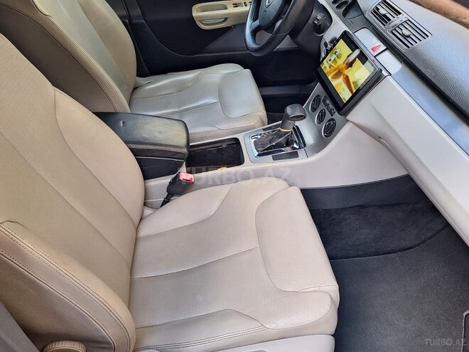 Volkswagen Passat 2006, 291,250 km - 2.0 l - Bakı