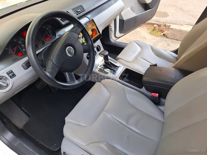 Volkswagen Passat 2006, 291,250 km - 2.0 l - Bakı