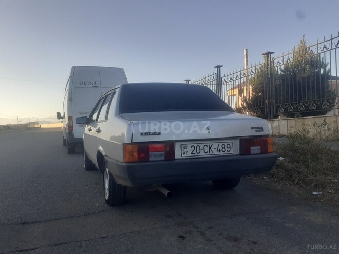 LADA (VAZ) 21099 2003, 400,000 km - 1.5 l - Bakı