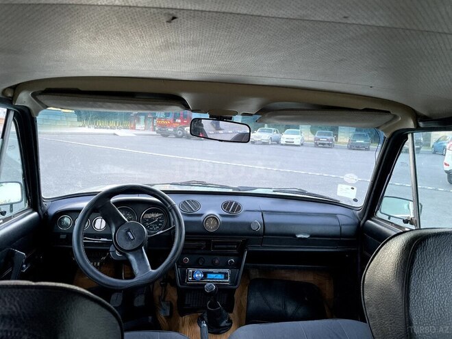LADA (VAZ) 2106 1999, 163,000 km - 1.6 l - Gəncə