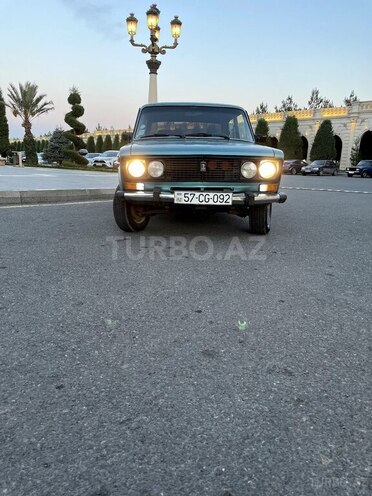 LADA (VAZ) 2106 1999, 163,000 km - 1.6 l - Gəncə