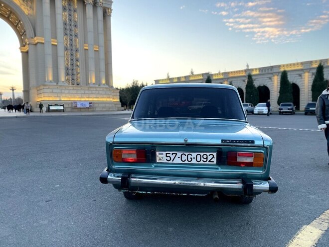 LADA (VAZ) 2106 1999, 163,000 km - 1.6 l - Gəncə