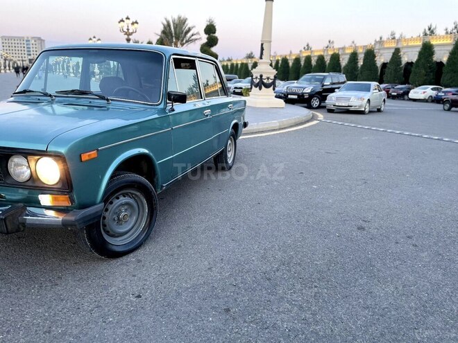 LADA (VAZ) 2106 1999, 163,000 km - 1.6 l - Gəncə