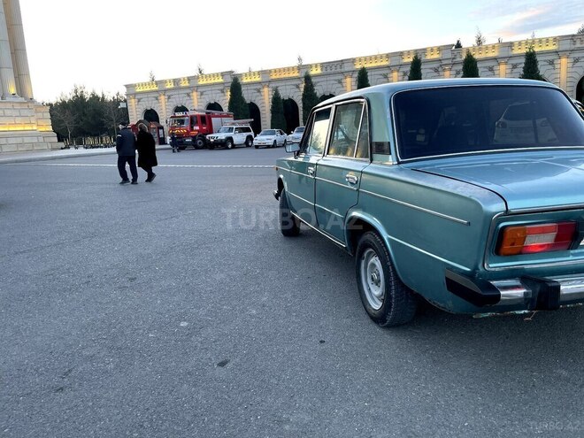 LADA (VAZ) 2106 1999, 163,000 km - 1.6 l - Gəncə