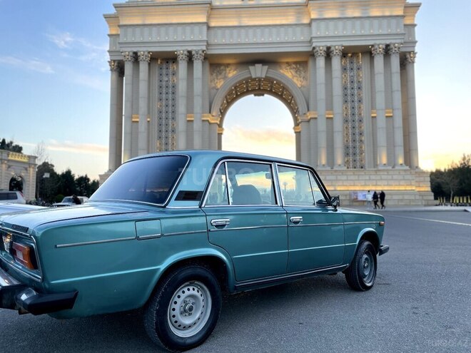 LADA (VAZ) 2106 1999, 163,000 km - 1.6 l - Gəncə