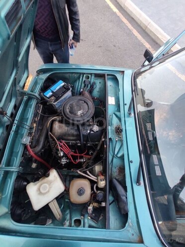 LADA (VAZ) 2106 1999, 163,000 km - 1.6 l - Gəncə