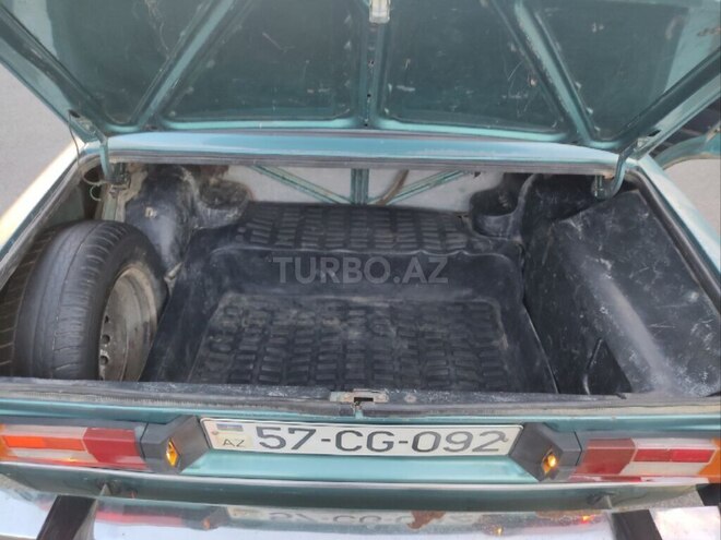 LADA (VAZ) 2106 1999, 163,000 km - 1.6 l - Gəncə