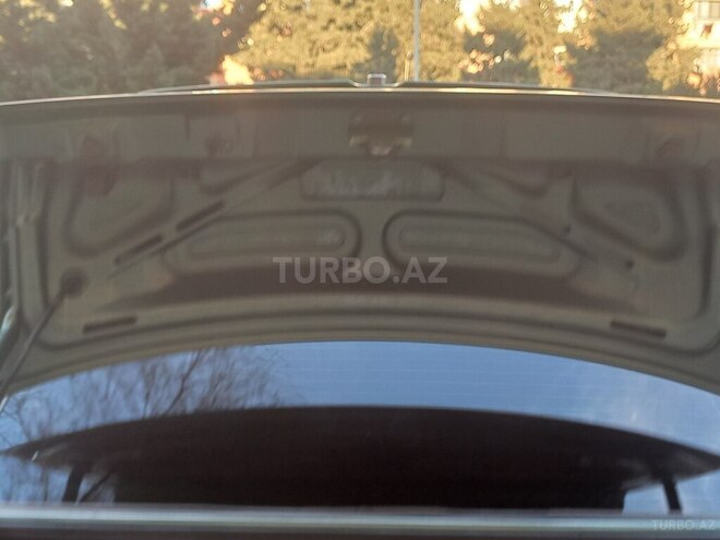 Opel Astra 1999, 287,000 km - 1.6 l - Sumqayıt