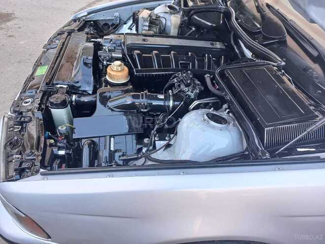 BMW 523 1998, 196,000 km - 2.5 l - Sumqayıt