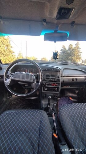 LADA (VAZ) 21099 1999, 279,000 km - 1.5 l - Bakı