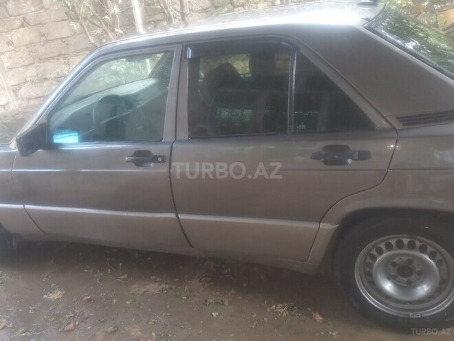 Mercedes 190 1990, 380,000 km - 1.8 l - Bakı