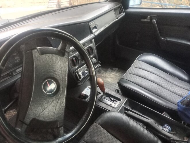 Mercedes 190 1990, 380,000 km - 1.8 l - Bakı