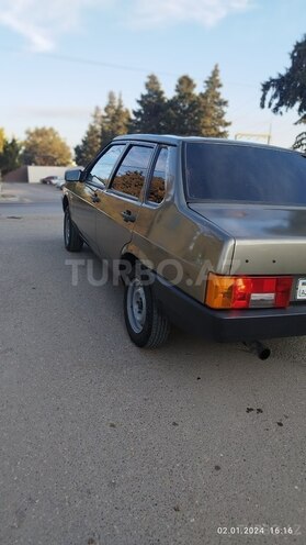 LADA (VAZ) 21099 1999, 279,000 km - 1.5 l - Bakı