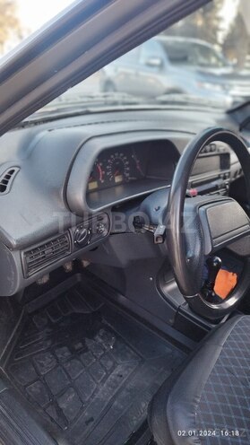 LADA (VAZ) 21099 1999, 279,000 km - 1.5 l - Bakı