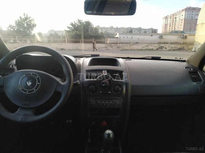 Renault Megane 2005, 275,000 km - 1.5 l - Bakı
