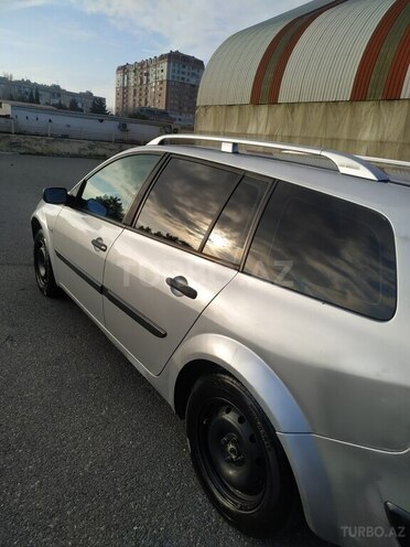 Renault Megane 2005, 275,000 km - 1.5 l - Bakı