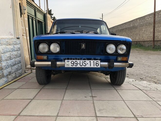 LADA (VAZ) 2106 1983, 50,000 km - 1.5 l - Bakı