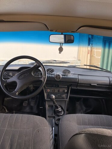 LADA (VAZ) 2106 1983, 50,000 km - 1.5 l - Bakı