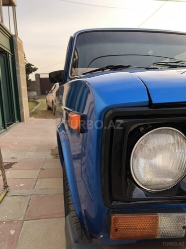 LADA (VAZ) 2106 1983, 50,000 km - 1.5 l - Bakı