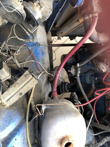 LADA (VAZ) 2106 1983, 50,000 km - 1.5 l - Bakı