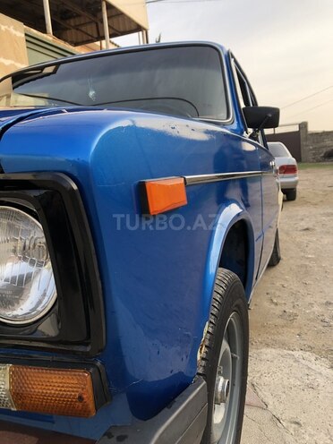 LADA (VAZ) 2106 1983, 50,000 km - 1.5 l - Bakı